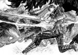 BUY NEW berserk - 88882 Premium Anime Print Poster