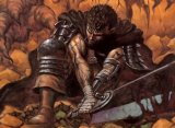 BUY NEW berserk - 88983 Premium Anime Print Poster