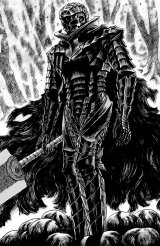 BUY NEW berserk - 89036 Premium Anime Print Poster