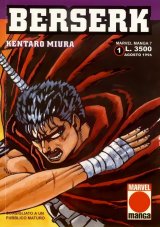 BUY NEW berserk - 89354 Premium Anime Print Poster