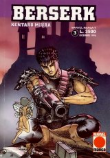 BUY NEW berserk - 89355 Premium Anime Print Poster