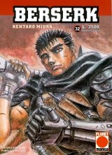 BUY NEW berserk - 89717 Premium Anime Print Poster