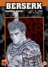 BUY NEW berserk - 89926 Premium Anime Print Poster