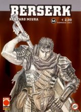 BUY NEW berserk - 89929 Premium Anime Print Poster