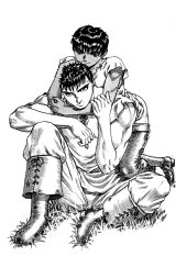 BUY NEW berserk - 91299 Premium Anime Print Poster