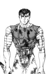 BUY NEW berserk - 91302 Premium Anime Print Poster