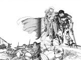 BUY NEW berserk - 91303 Premium Anime Print Poster