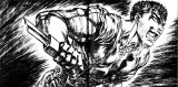 BUY NEW berserk - 91304 Premium Anime Print Poster