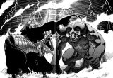 BUY NEW berserk - 91305 Premium Anime Print Poster