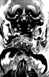 BUY NEW berserk - 91306 Premium Anime Print Poster