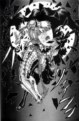 BUY NEW berserk - 91589 Premium Anime Print Poster