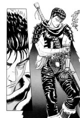 BUY NEW berserk - 91613 Premium Anime Print Poster