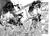 BUY NEW berserk - 91614 Premium Anime Print Poster