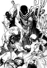 BUY NEW berserk - 91616 Premium Anime Print Poster