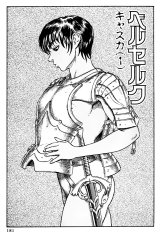 BUY NEW berserk - 91620 Premium Anime Print Poster