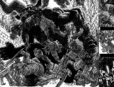 BUY NEW berserk - 91919 Premium Anime Print Poster