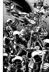 BUY NEW berserk - 91978 Premium Anime Print Poster