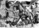 BUY NEW berserk - 91979 Premium Anime Print Poster