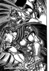 BUY NEW berserk - 91982 Premium Anime Print Poster