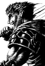 BUY NEW berserk - 91985 Premium Anime Print Poster