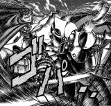 BUY NEW berserk - 91993 Premium Anime Print Poster