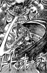 BUY NEW berserk - 92540 Premium Anime Print Poster