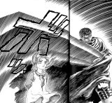 BUY NEW berserk - 92705 Premium Anime Print Poster