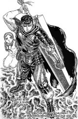 BUY NEW berserk - 92709 Premium Anime Print Poster