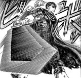 BUY NEW berserk - 92846 Premium Anime Print Poster