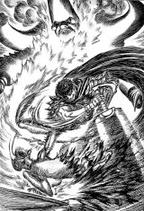 BUY NEW berserk - 92847 Premium Anime Print Poster