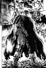 BUY NEW berserk - 92950 Premium Anime Print Poster