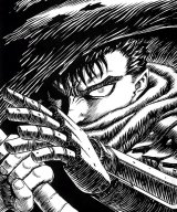 BUY NEW berserk - 92951 Premium Anime Print Poster