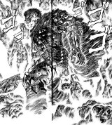 BUY NEW berserk - 92952 Premium Anime Print Poster