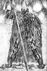 BUY NEW berserk - 92953 Premium Anime Print Poster