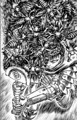 BUY NEW berserk - 92954 Premium Anime Print Poster