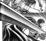 BUY NEW berserk - 92956 Premium Anime Print Poster