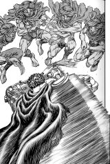 BUY NEW berserk - 93109 Premium Anime Print Poster