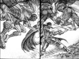 BUY NEW berserk - 93402 Premium Anime Print Poster