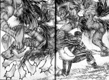 BUY NEW berserk - 93404 Premium Anime Print Poster