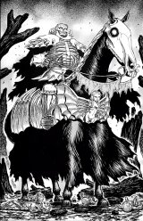 BUY NEW berserk - 93408 Premium Anime Print Poster