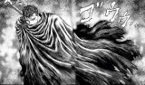 BUY NEW berserk - 93409 Premium Anime Print Poster