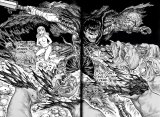 BUY NEW berserk - 93457 Premium Anime Print Poster