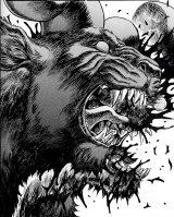 BUY NEW berserk - 93657 Premium Anime Print Poster