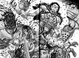 BUY NEW berserk - 93658 Premium Anime Print Poster