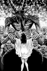 BUY NEW berserk - 93950 Premium Anime Print Poster