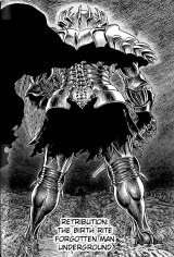 BUY NEW berserk - 94150 Premium Anime Print Poster