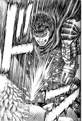 BUY NEW berserk - 94152 Premium Anime Print Poster