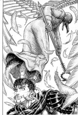 BUY NEW berserk - 94156 Premium Anime Print Poster