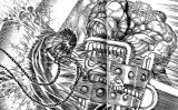 BUY NEW berserk - 94158 Premium Anime Print Poster