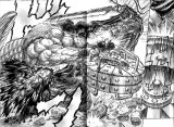 BUY NEW berserk - 94162 Premium Anime Print Poster